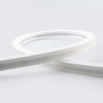 Bañador de pared de silicona LED flexible 1212